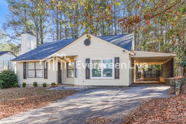 3654 in Hephzibah, GA - Building Photo - Building Photo