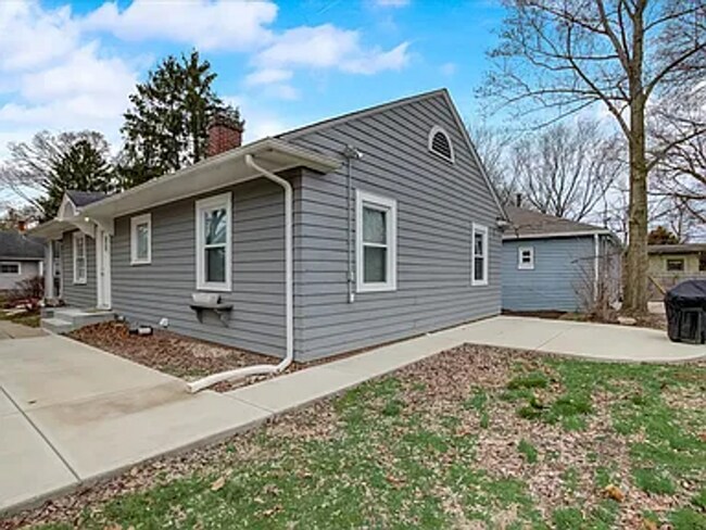 528 W 43rd St in Indianapolis, IN - Building Photo - Building Photo