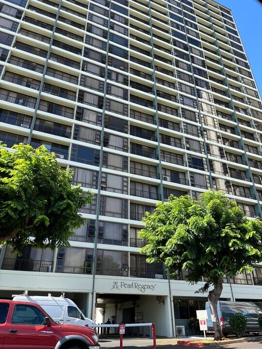 lot 98-402-402 Koauka Loop in Aiea, HI - Building Photo