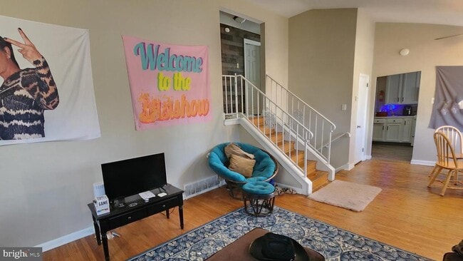 property at 600 Heston Rd