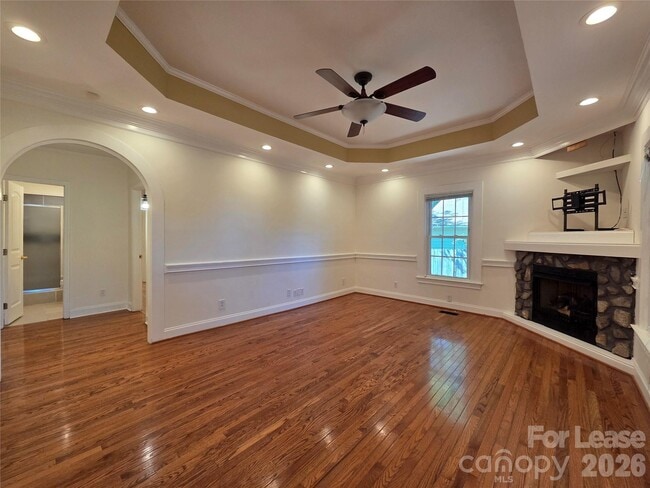 819 S South St in Gastonia, NC - Building Photo - Building Photo