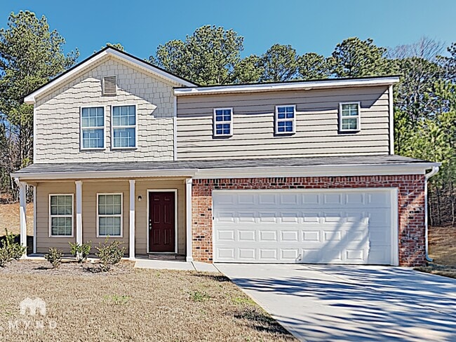 property at 301 Blackfoot Trail