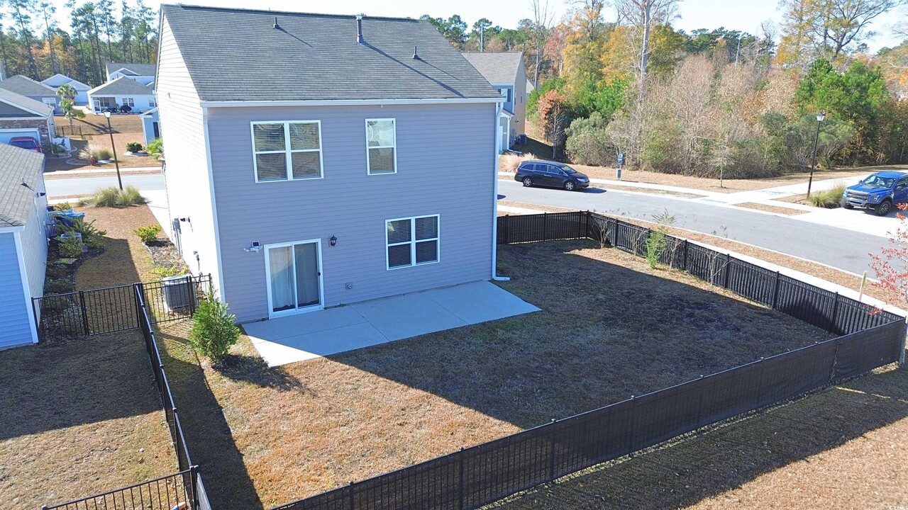 2595 Orion Loop in Myrtle Beach, SC - Building Photo