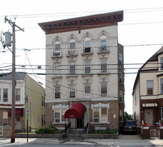 1400-1402 Palisade Ave Apartments