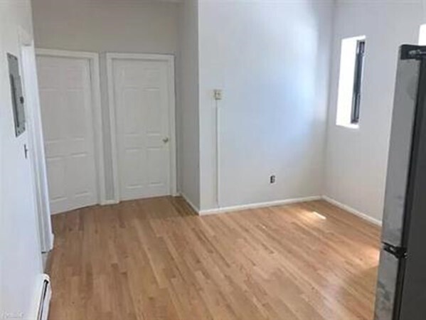 3148 Washington St, Unit 2 in Boston, MA - Building Photo - Building Photo