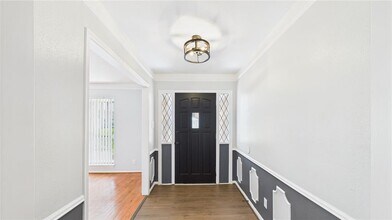 1107 Verret Ln in Houston, TX - Building Photo - Building Photo