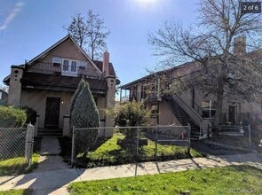 2958 W Denver Pl in Denver, CO - Building Photo - Building Photo