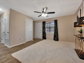 Redland Ridge Apartments in Lufkin, TX - Building Photo - Building Photo
