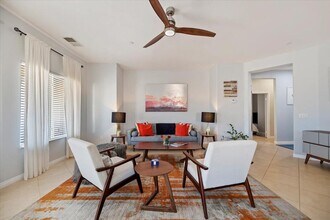 3982 Eastgate N Rd in Palm Springs, CA - Building Photo - Building Photo