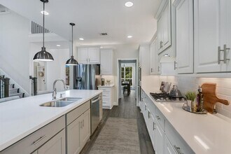 1509 Lakeside Ranch Rd in Georgetown, TX - Building Photo - Building Photo