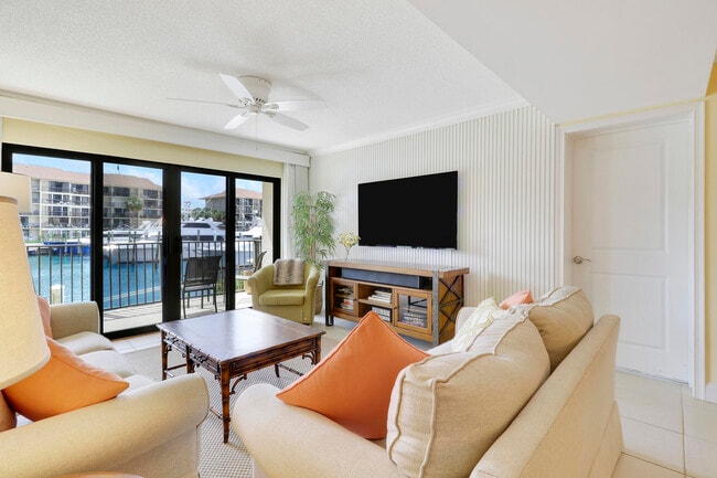 property at 1301 Seafarer Cir