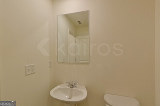 110 Price Ml Trl in Warner Robins, GA - Foto de edificio - Building Photo