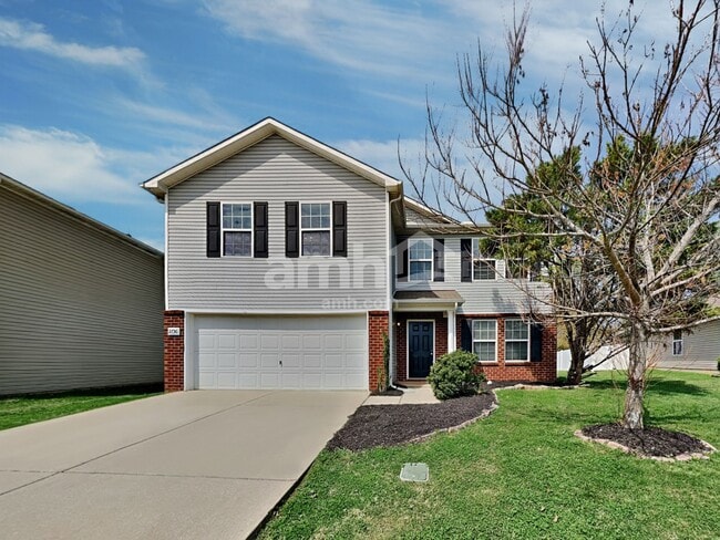 property at 3436 Barwood Dr