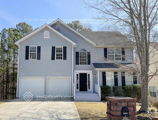 property at 2544 Tolliver Dr