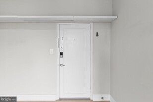 3101 Sherman Ave NW in Washington, DC - Building Photo