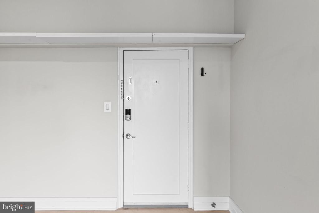 3101 Sherman Ave NW in Washington, DC - Building Photo