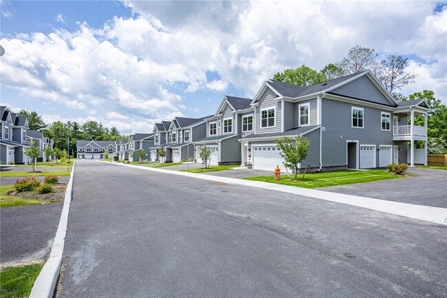 property at 1061 Dryden Rd