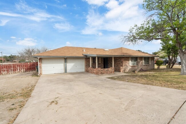 334 Inspiration Way in Del Rio, TX - Building Photo - Building Photo