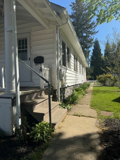 9 S Brandywine St in West Chester, PA - Building Photo - Building Photo