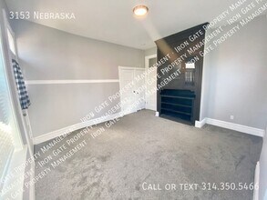 3153 Nebraska Ave in St. Louis, MO - Building Photo - Building Photo