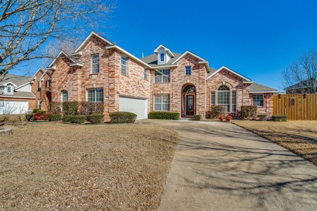 9018 Royal Burgess Dr in Rowlett, TX - Building Photo