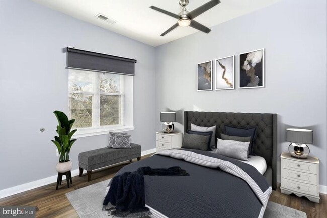 301 W Franklin St in Baltimore, MD - Building Photo - Building Photo
