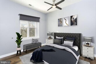 319 W Franklin St in Baltimore, MD - Building Photo - Building Photo