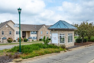 Leafy Dell Apartments in Johnstown, OH - Building Photo - Building Photo