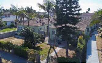 318 E 99th St in Inglewood, CA - Building Photo