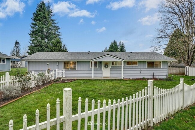 3327 193rd Pl SE in Bothell, WA - Building Photo - Building Photo