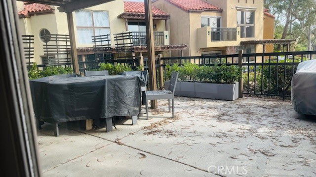 property at 605 Bay Hill Dr