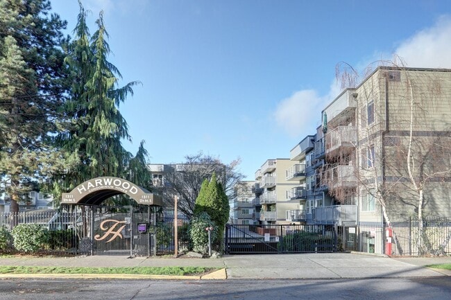 property at 1311 12th Ave S