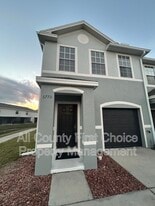 6770 46th Way N in Pinellas Park, FL - Building Photo