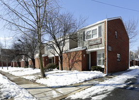 Chestnut Homes Apartments