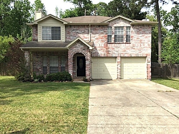 property at 7010 Durango Dr