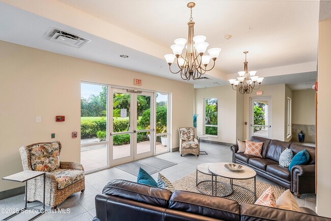 140 Warsteiner Way, Unit 503 in Melbourne Beach, FL - Building Photo - Building Photo