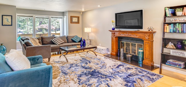 property at 22813-22276 276th Ave SE