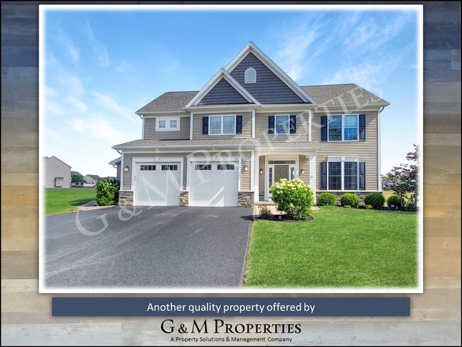 25 Crowne Pointe Dr in Penfield, NY - Building Photo - Building Photo