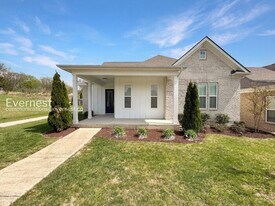 640 Henry Ln in Nashville, TN - Building Photo