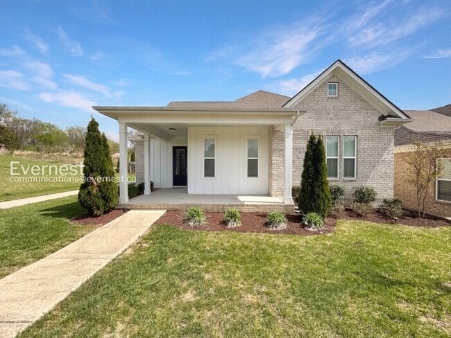 property at 640 Henry Ln