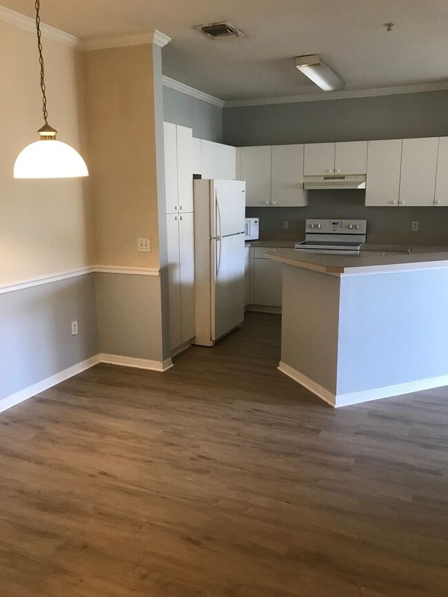 property at 3751 Conroy Rd