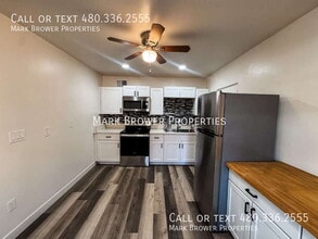 2801 N 17th Pl in Phoenix, AZ - Building Photo - Building Photo