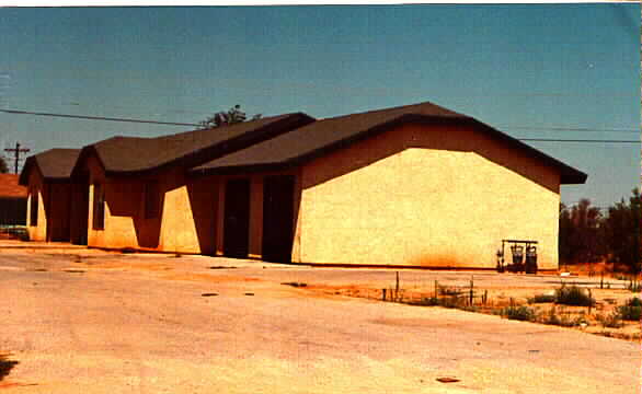 12456 Central Ave in Apple Valley, CA - Building Photo - Building Photo