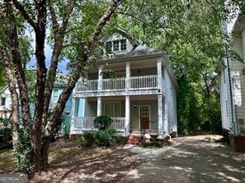 1003 Lena St NW in Atlanta, GA - Building Photo