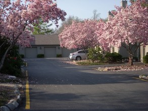 DICKINSON MANOR in Mahwah, NJ - Building Photo - Building Photo