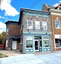 151 N Broadway in South Amboy, NJ - Building Photo