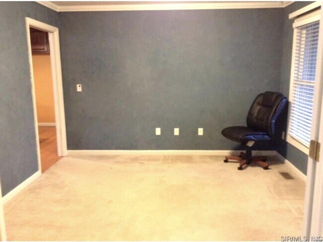 property at 3522 Harbor Way