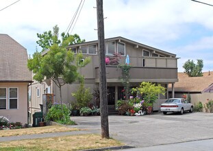 6217-6221 3rd Ave NW in Seattle, WA - Building Photo - Building Photo