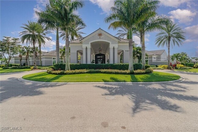 property at 10111 Colonial Country Club Blvd