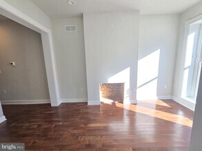 1744 E Oliver St in Baltimore, MD - Building Photo - Building Photo